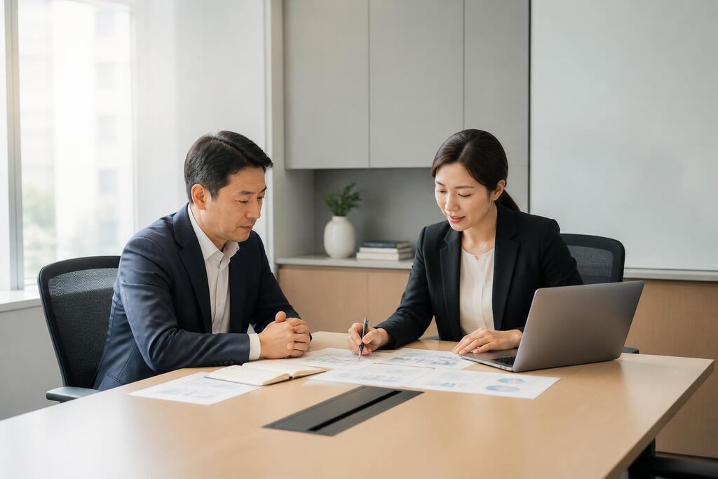 서울 관악구 HR컨설팅 이미지