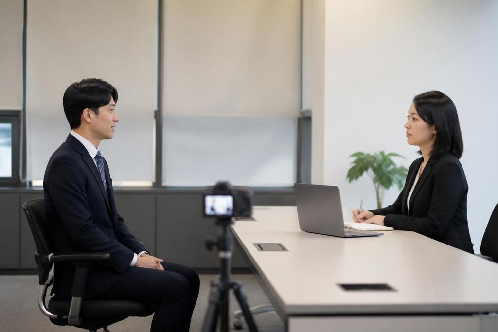 서울 중구 면접컨설팅 작업 범위와 현장 조건 이미지