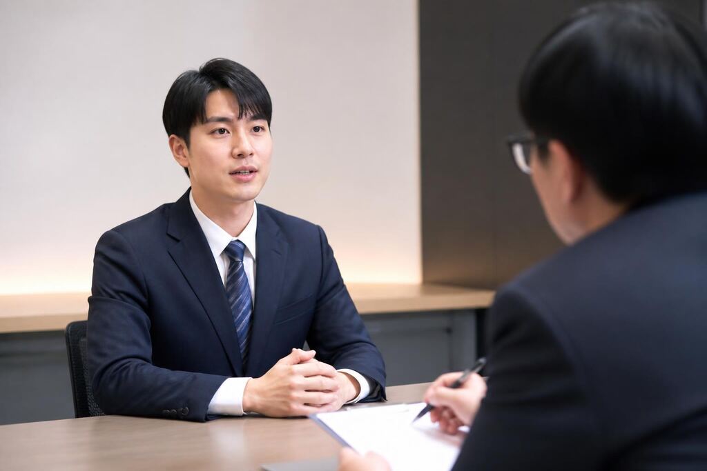 서울 용산구 면접컨설팅 작업 범위와 현장 조건 이미지