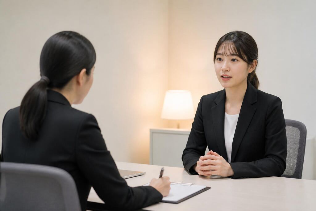 서울 성동구 면접컨설팅 비용과 업체 비교 정보 이미지