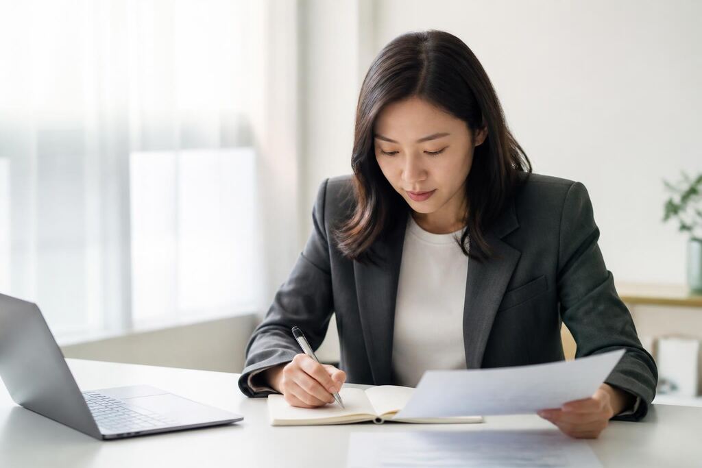 서울 중랑구 면접컨설팅 비용과 업체 비교 정보 이미지