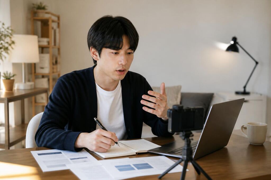 서울 도봉구 면접컨설팅 작업 범위와 현장 조건 이미지