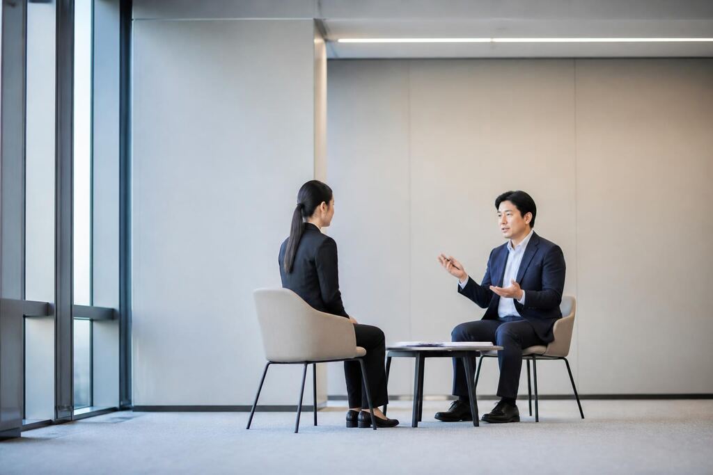 서울 도봉구 면접컨설팅 비용과 업체 비교 정보 이미지