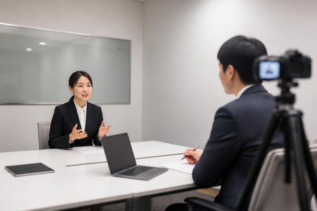 서울 은평구 면접컨설팅 비용과 업체 비교 정보 이미지