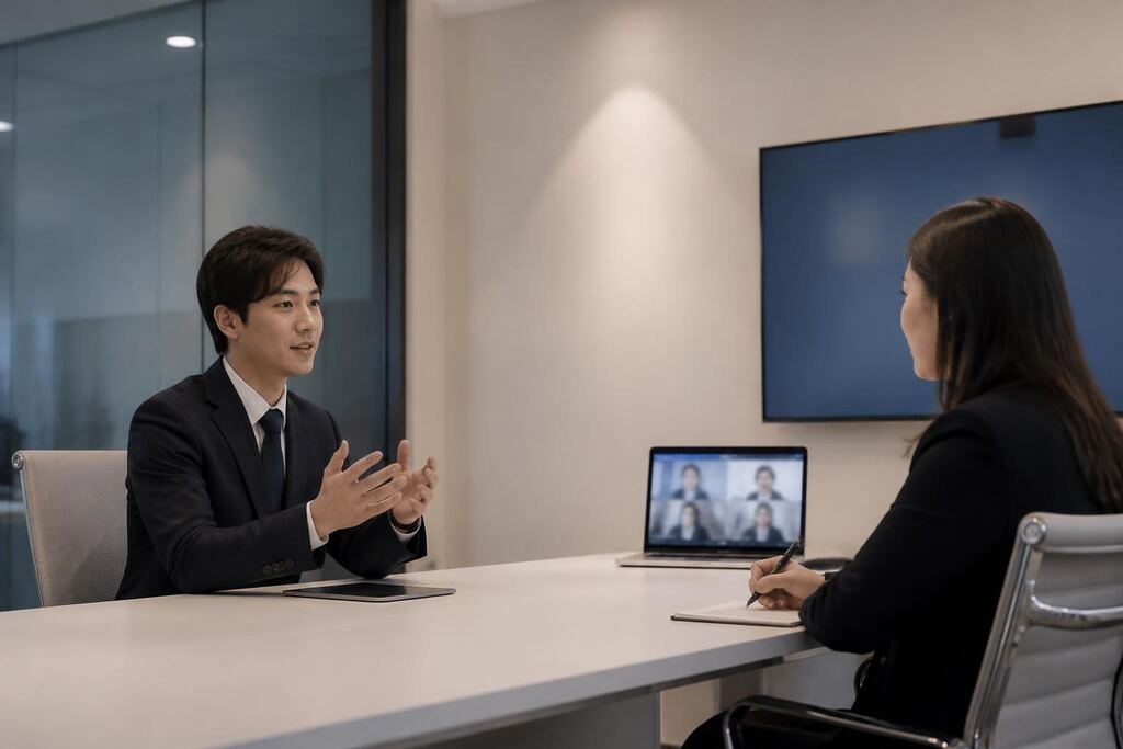 서울 서대문구 면접컨설팅 비용과 업체 비교 정보 이미지