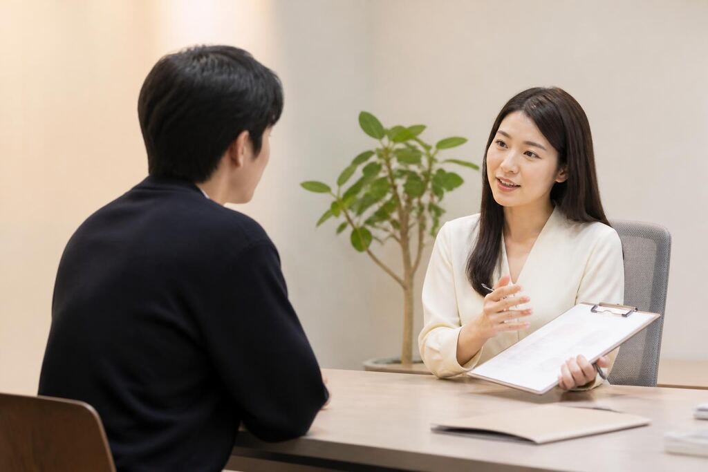 서울 구로구 면접컨설팅 비용과 업체 비교 정보 이미지