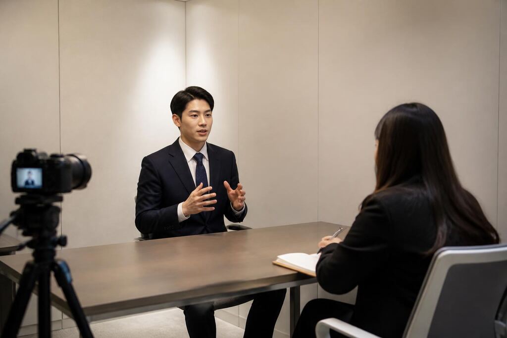 서울 영등포구 면접컨설팅 작업 범위와 현장 조건 이미지