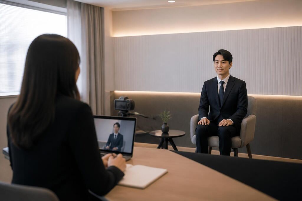 서울 관악구 면접컨설팅 비용과 업체 비교 정보 이미지
