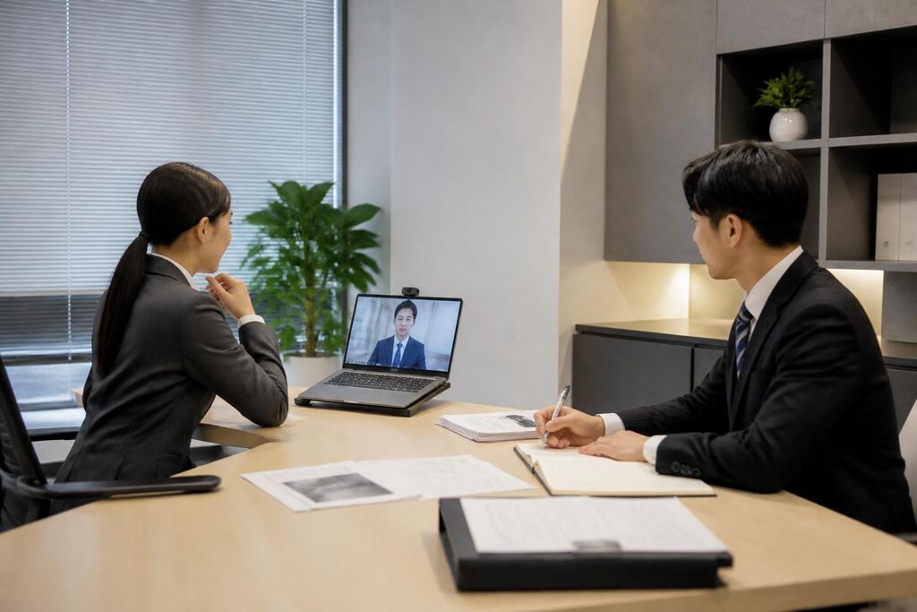 서울 서초구 면접컨설팅 작업 범위와 현장 조건 이미지