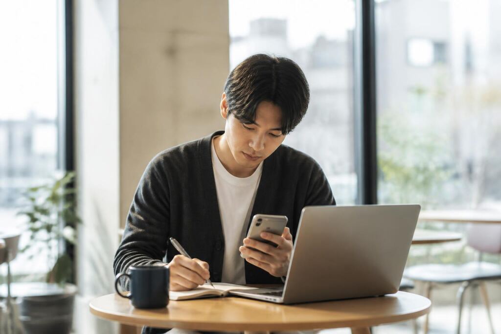 서울 성동구 아르바이트 채용 이미지