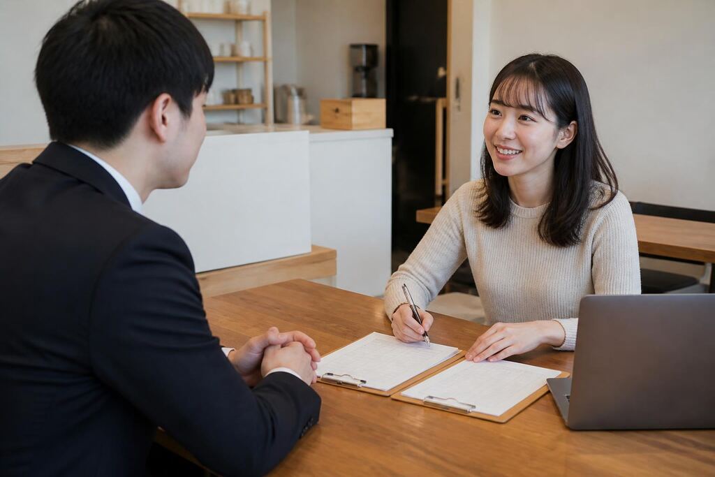 서울 성동구 아르바이트 채용 작업 범위와 현장 조건 이미지