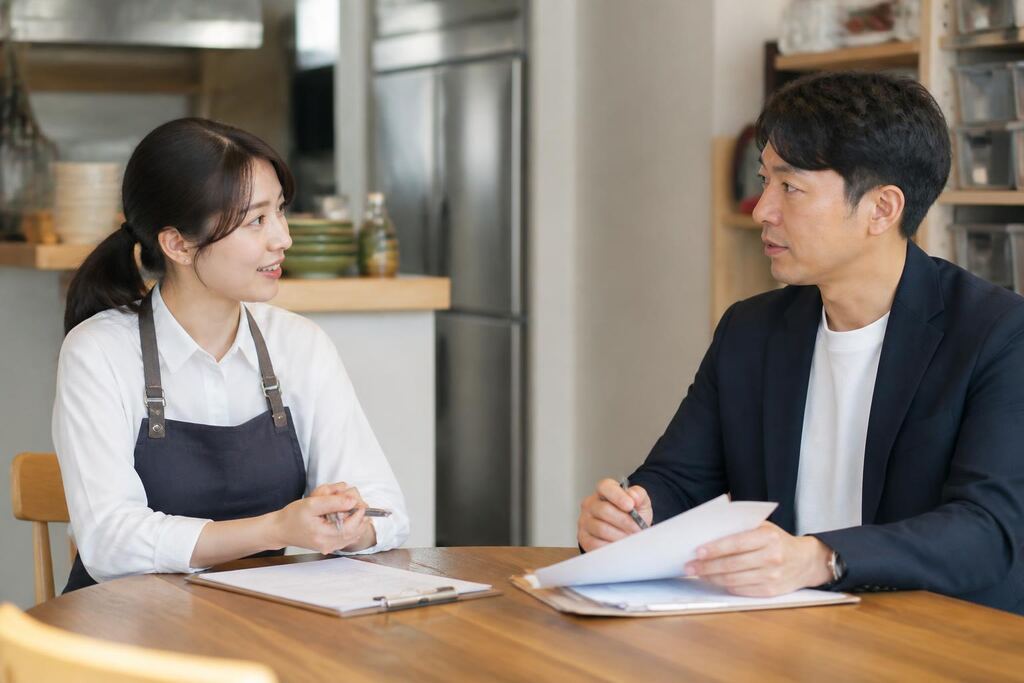 서울 동대문구 아르바이트 채용 작업 범위와 현장 조건 이미지