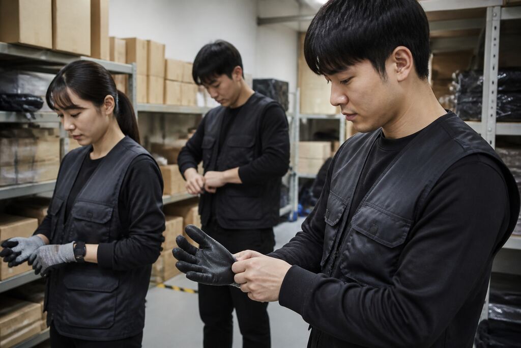 서울 동대문구 아르바이트 채용 비용과 업체 비교 정보 이미지