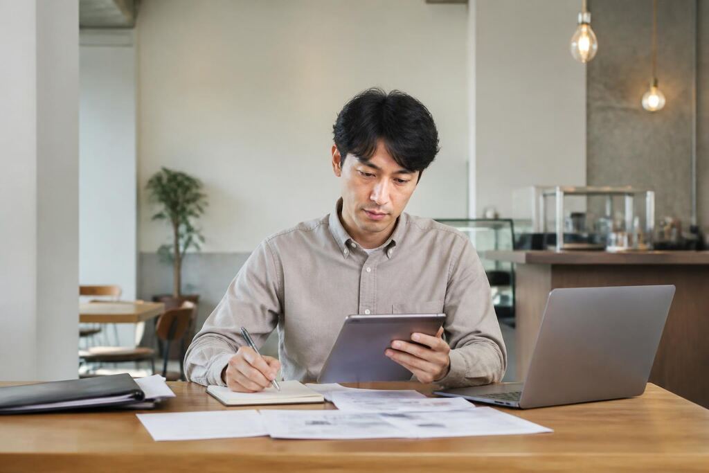 서울 성북구 아르바이트 채용 이미지