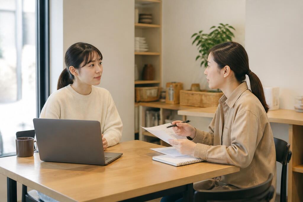 서울 강북구 아르바이트 채용 이미지