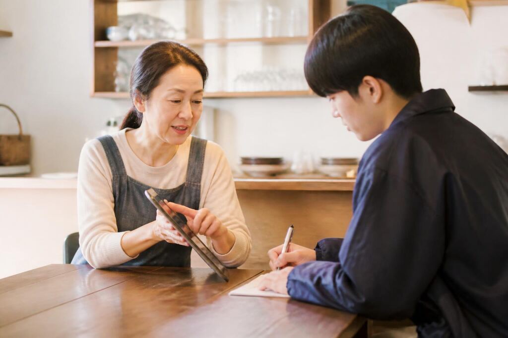 서울 노원구 아르바이트 채용 작업 범위와 현장 조건 이미지