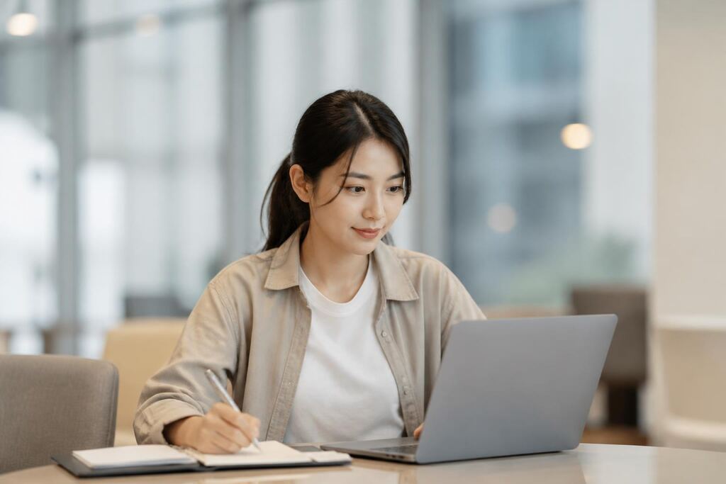 서울 강서구 아르바이트 채용 이미지