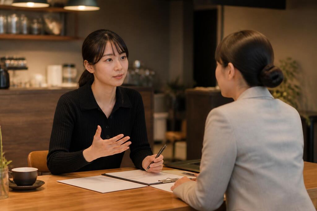 서울 강서구 아르바이트 채용 작업 범위와 현장 조건 이미지