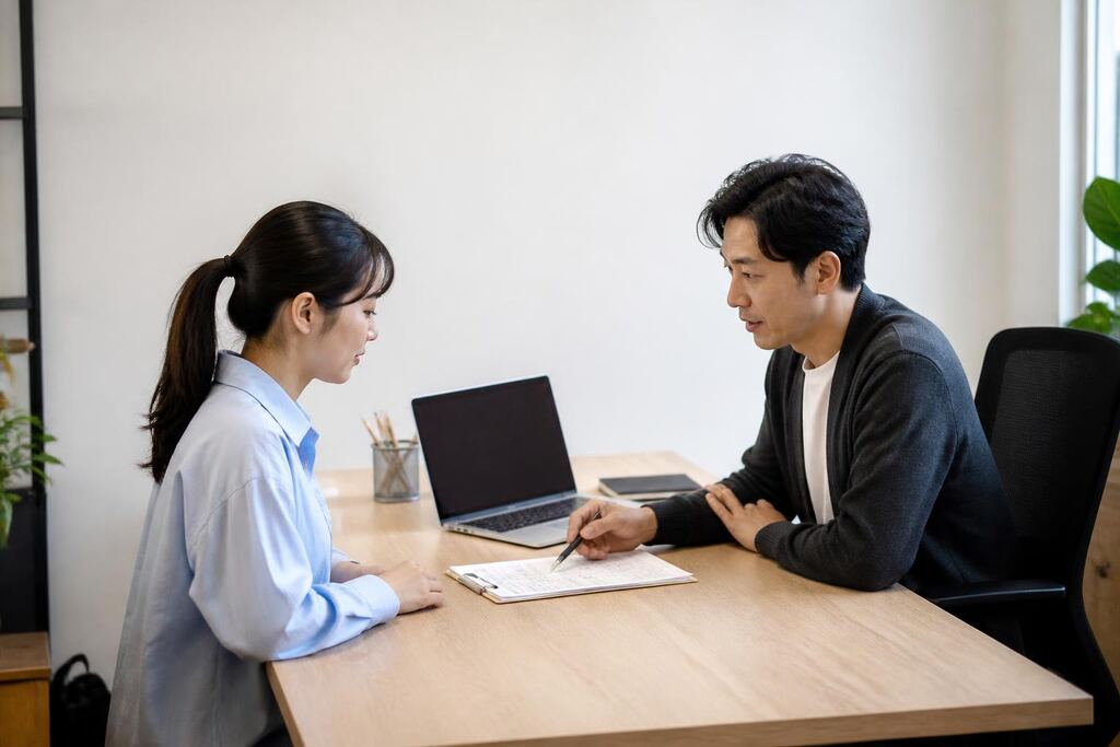 서울 금천구 아르바이트 채용 이미지
