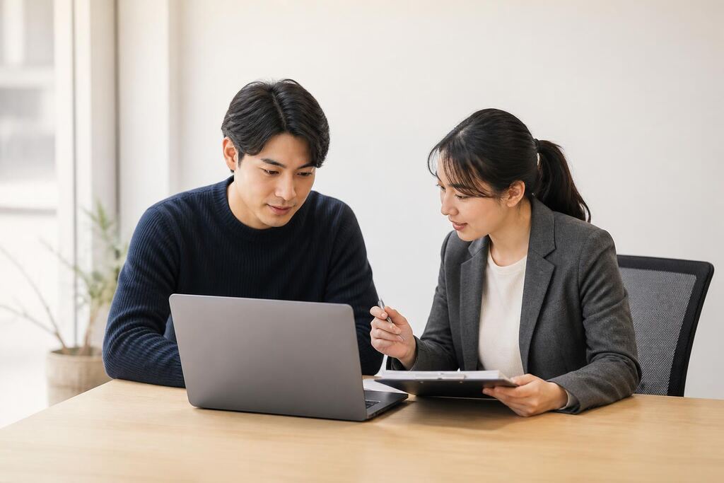 서울 영등포구 아르바이트 채용 이미지