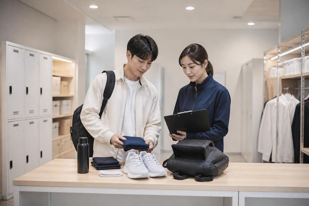 서울 영등포구 아르바이트 채용 비용과 업체 비교 정보 이미지
