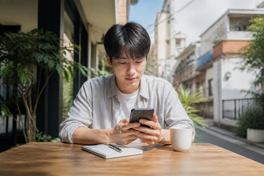 서울 관악구 아르바이트 채용 이미지