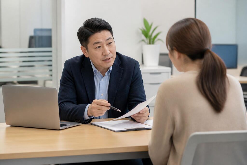 서울 종로구 직업소개·인력알선 이미지