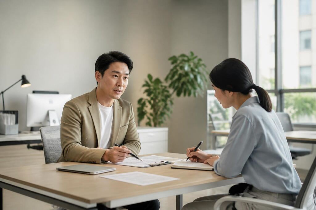서울 중구 직업소개·인력알선 이미지