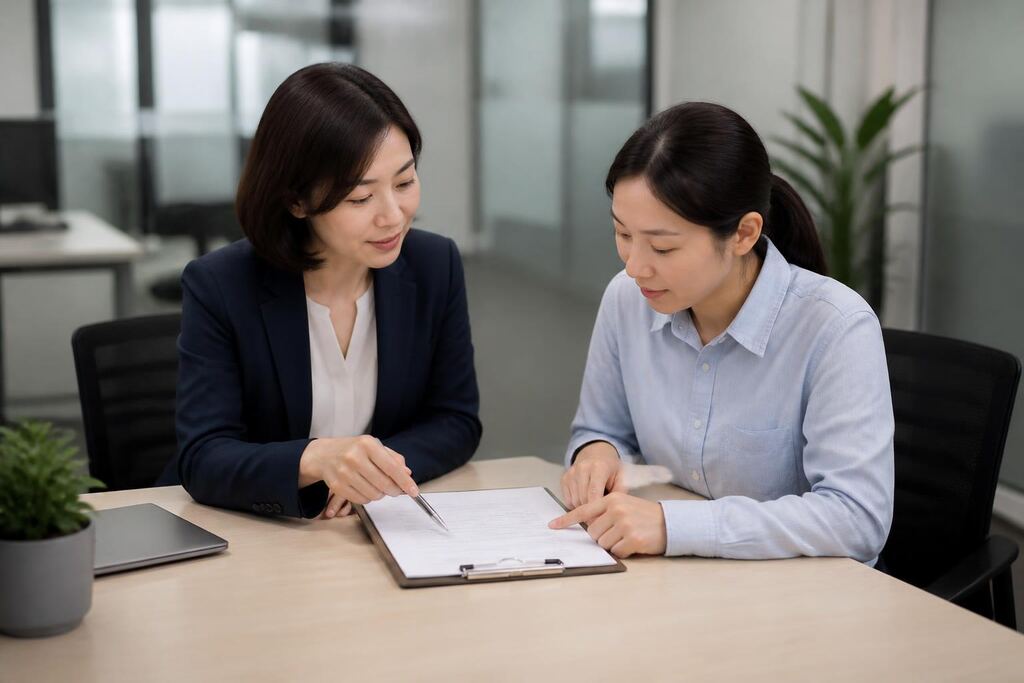 서울 용산구 직업소개·인력알선 비용과 업체 비교 정보 이미지