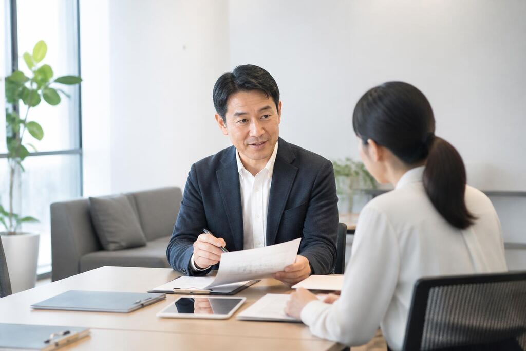 서울 성동구 직업소개·인력알선 이미지