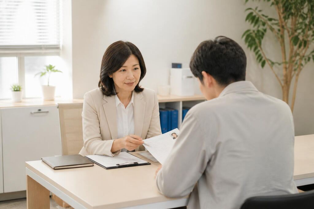 서울 동대문구 직업소개·인력알선 이미지