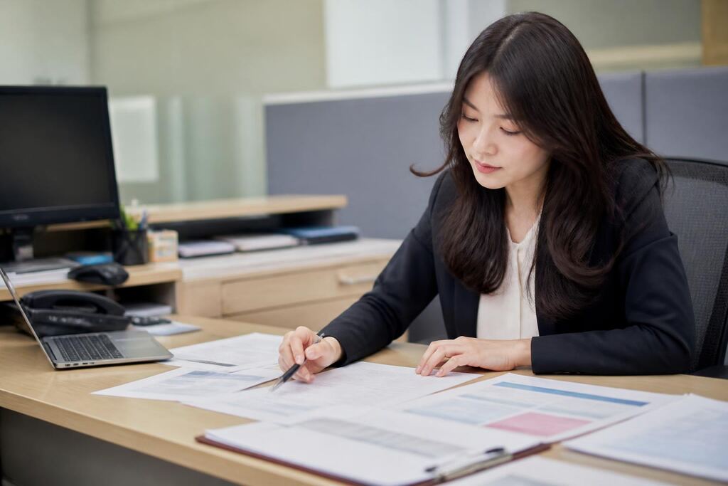 서울 성북구 직업소개·인력알선 작업 범위와 현장 조건 이미지