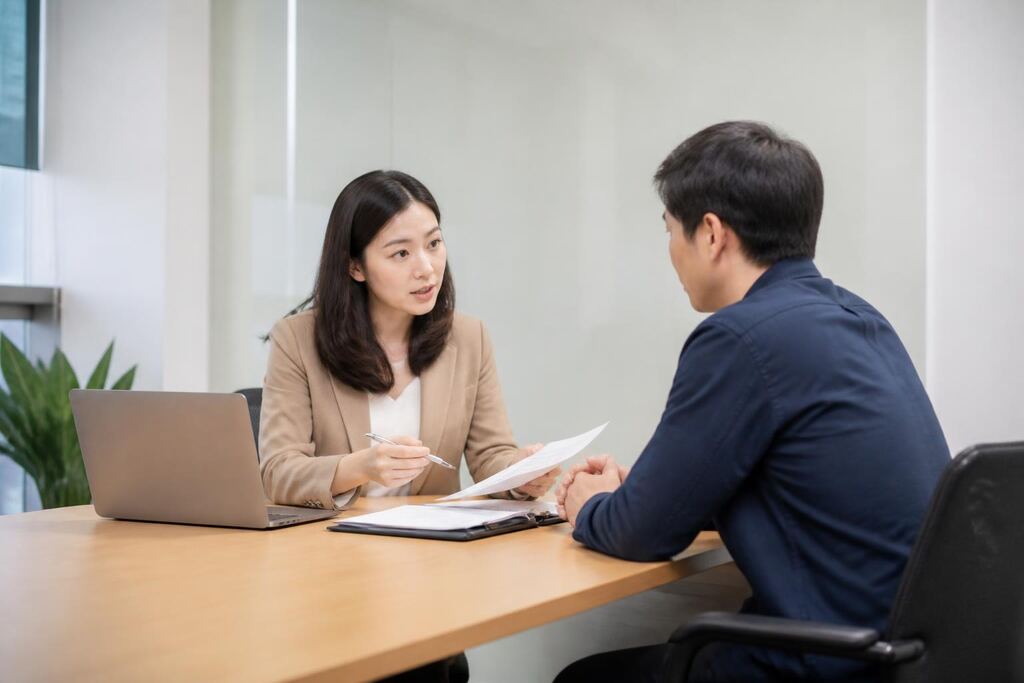 서울 강북구 직업소개·인력알선 이미지