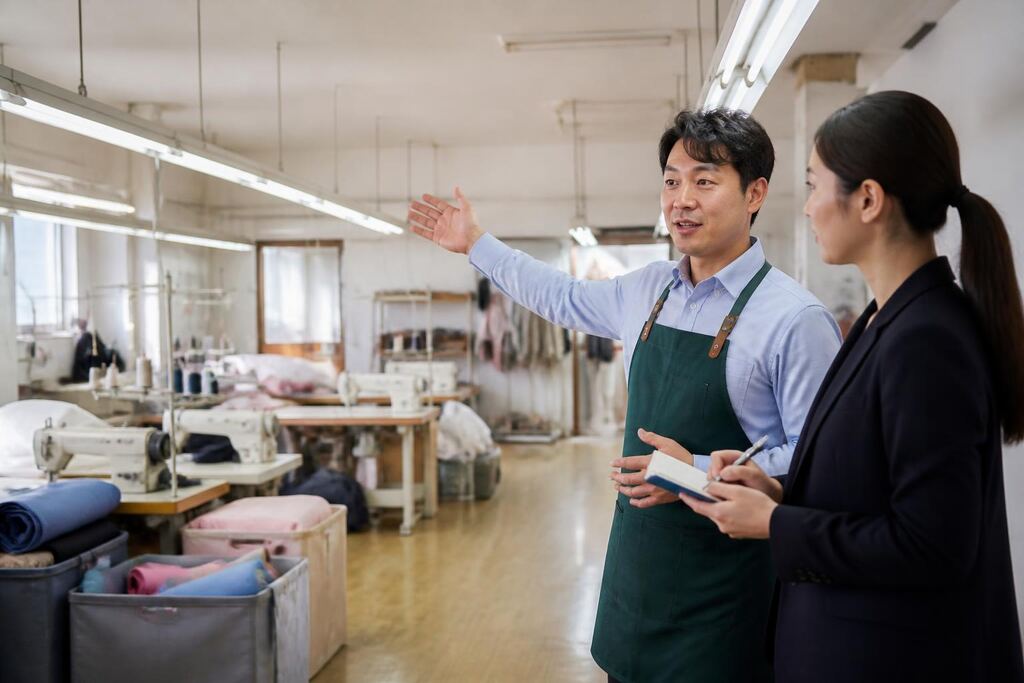 서울 강북구 직업소개·인력알선 작업 범위와 현장 조건 이미지