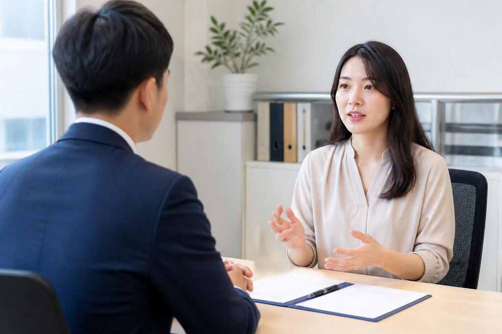 서울 도봉구 직업소개·인력알선 작업 범위와 현장 조건 이미지