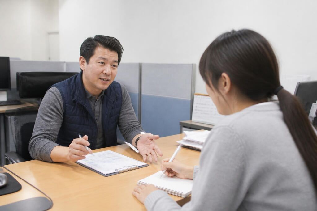 서울 노원구 직업소개·인력알선 작업 범위와 현장 조건 이미지