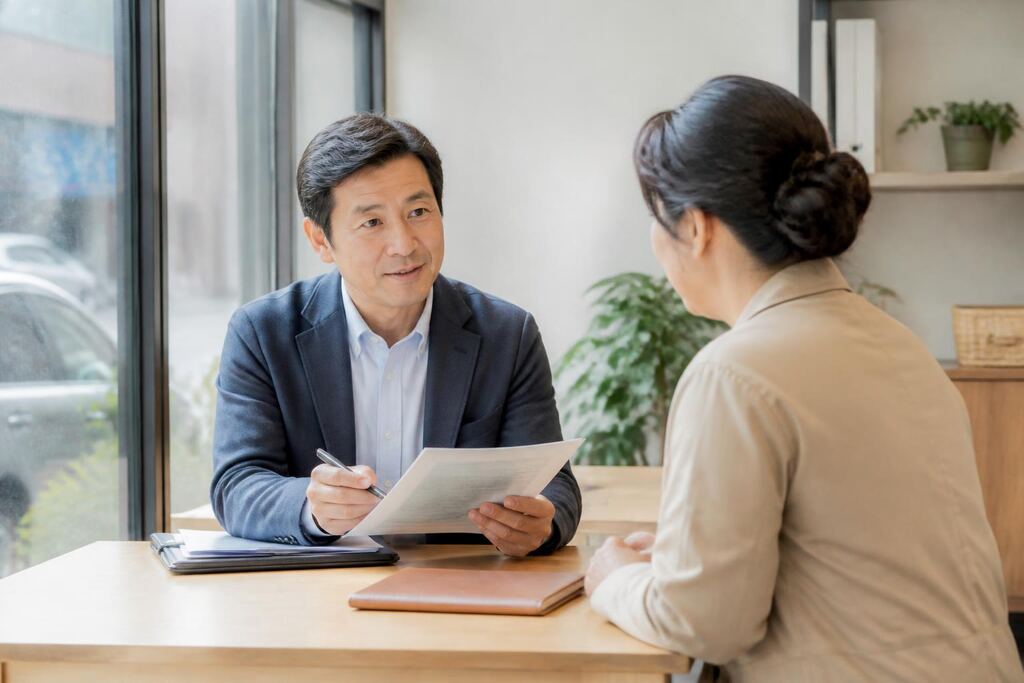 서울 서대문구 직업소개·인력알선 이미지