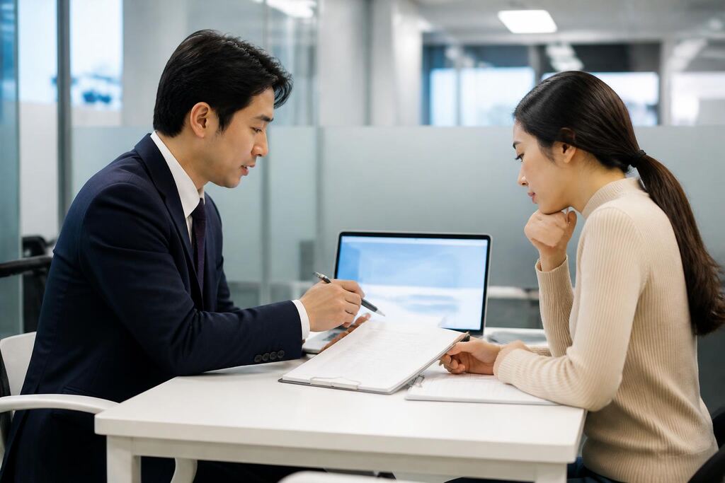 서울 마포구 직업소개·인력알선 비용과 업체 비교 정보 이미지