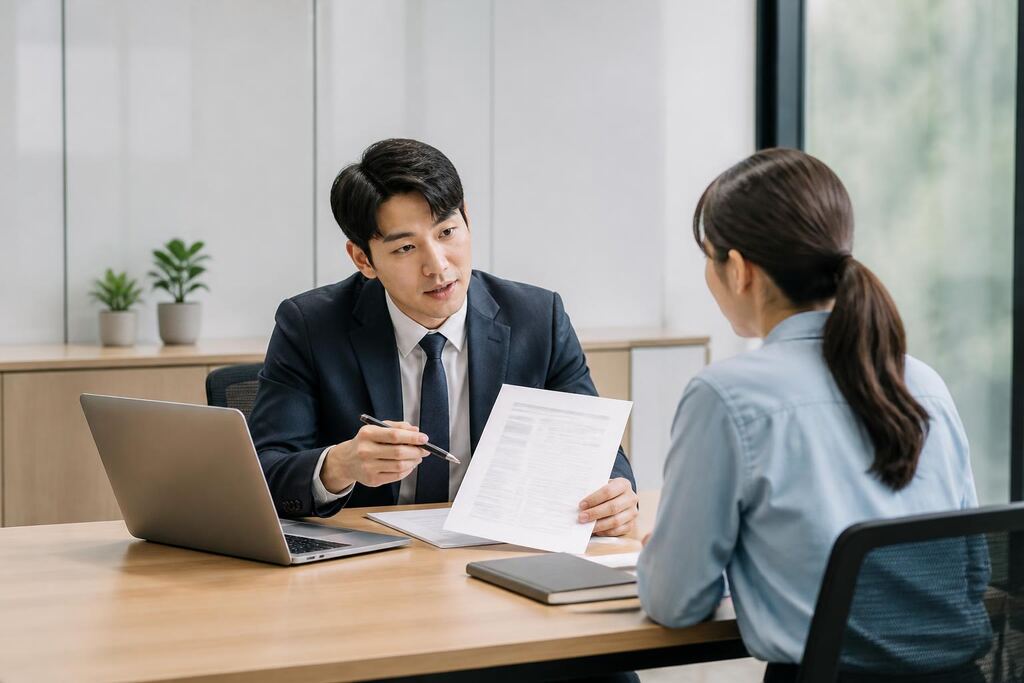 서울 양천구 직업소개·인력알선 이미지