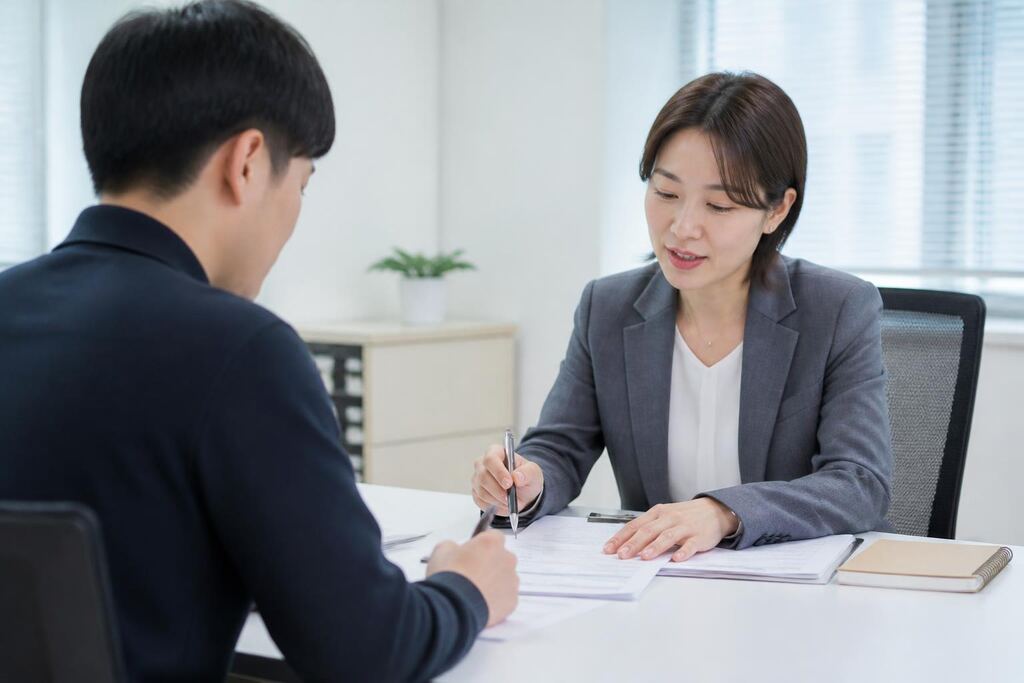 서울 양천구 직업소개·인력알선 작업 범위와 현장 조건 이미지