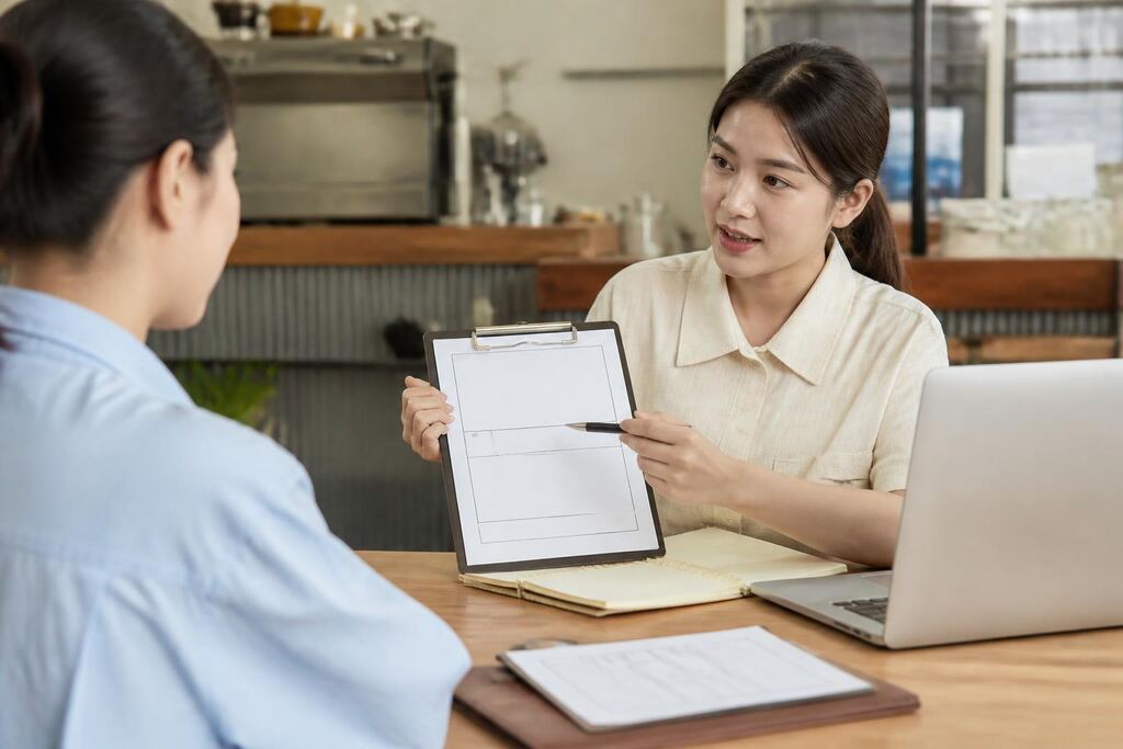서울 강서구 직업소개·인력알선 작업 범위와 현장 조건 이미지