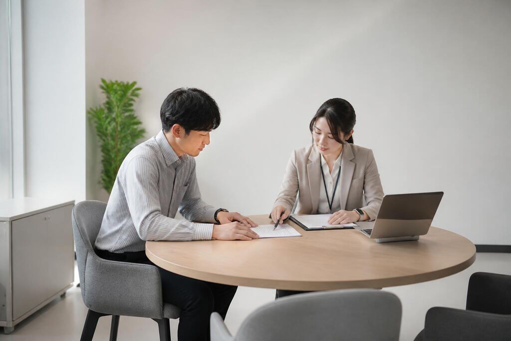 서울 구로구 직업소개·인력알선 이미지