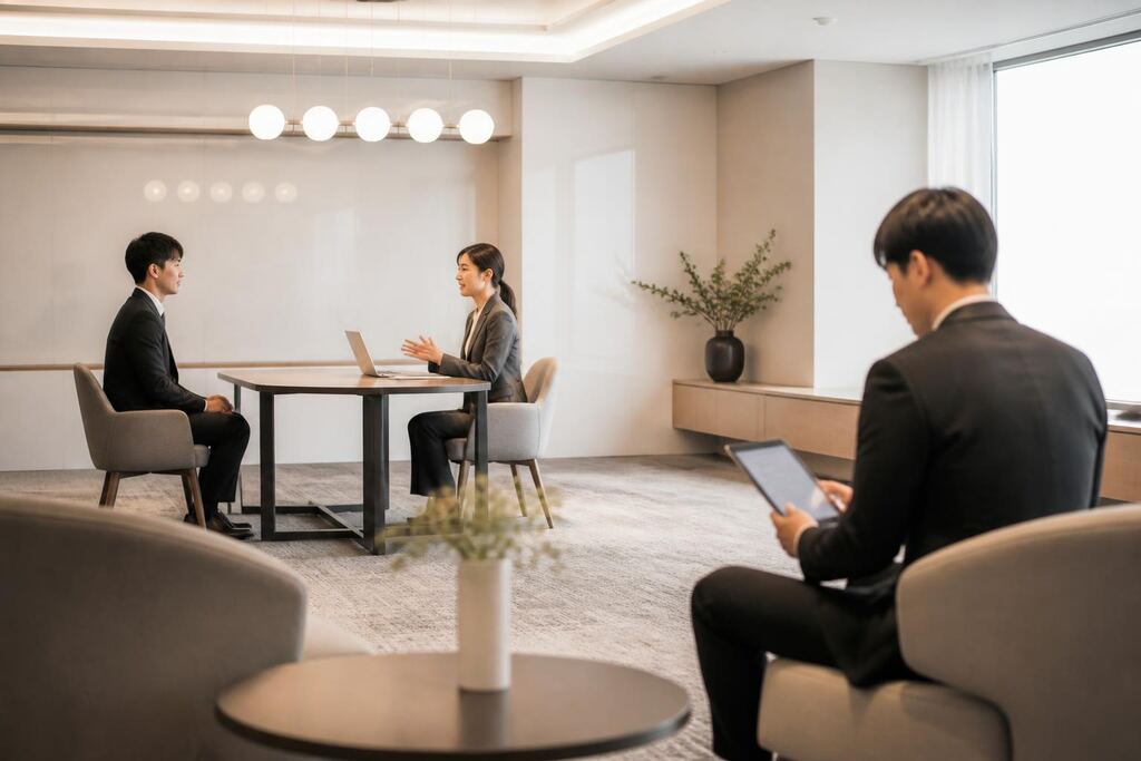 서울 구로구 직업소개·인력알선 비용과 업체 비교 정보 이미지