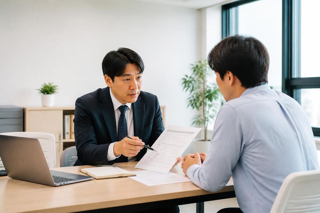 서울 금천구 직업소개·인력알선 이미지
