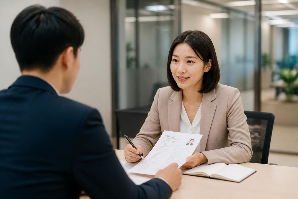 서울 영등포구 직업소개·인력알선 이미지