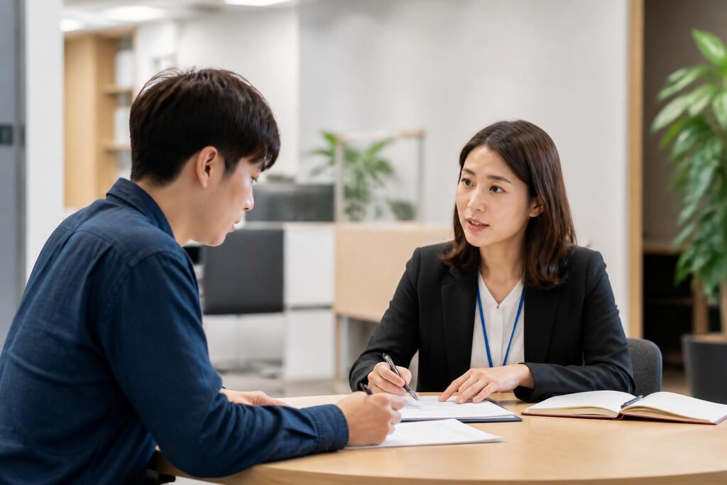 서울 동작구 직업소개·인력알선 작업 범위와 현장 조건 이미지