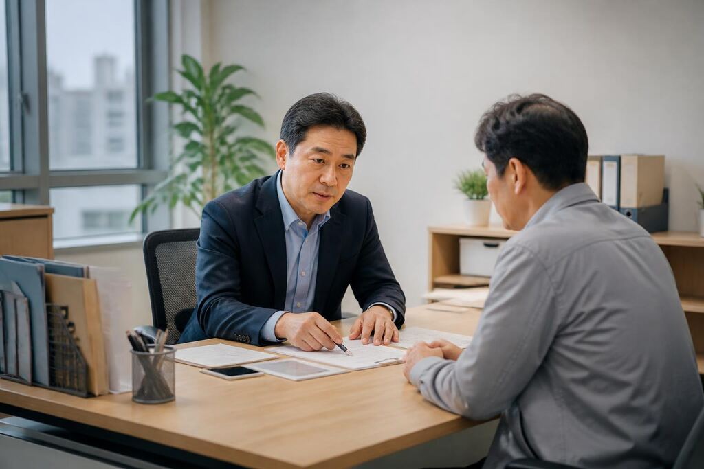 서울 관악구 직업소개·인력알선 이미지