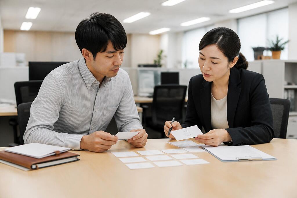 서울 관악구 직업소개·인력알선 비용과 업체 비교 정보 이미지