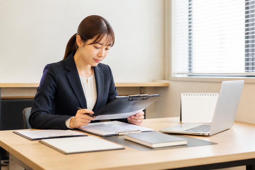 서울 서초구 직업소개·인력알선 작업 범위와 현장 조건 이미지