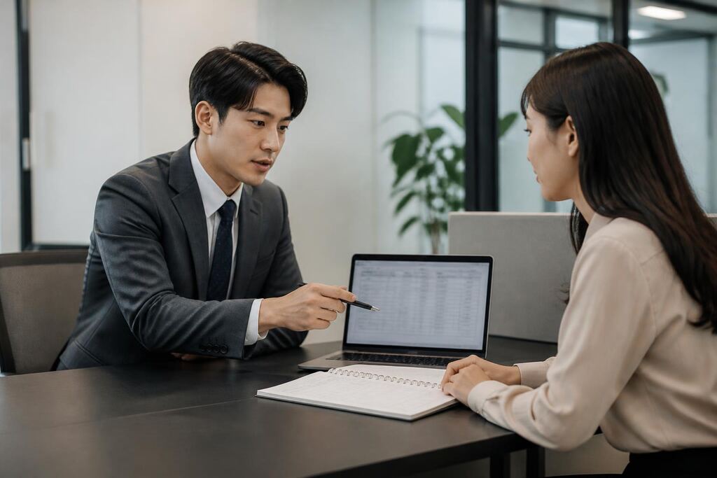 서울 서초구 직업소개·인력알선 비용과 업체 비교 정보 이미지